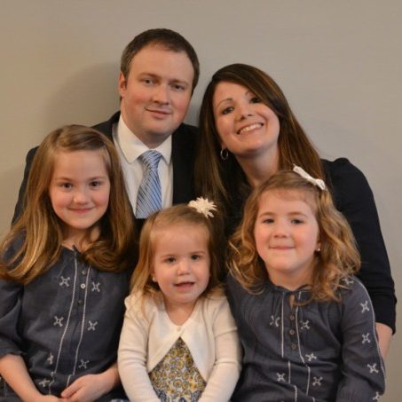 The Henry Family