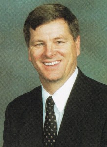 Pastor Slade