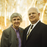Bob and June Patenaude
