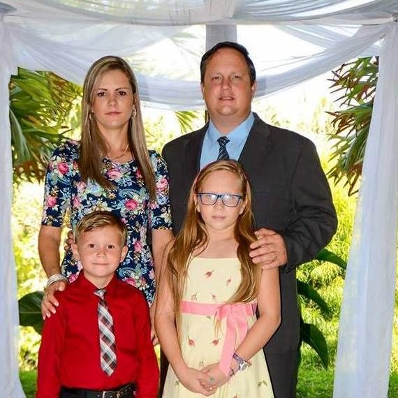 The White Family