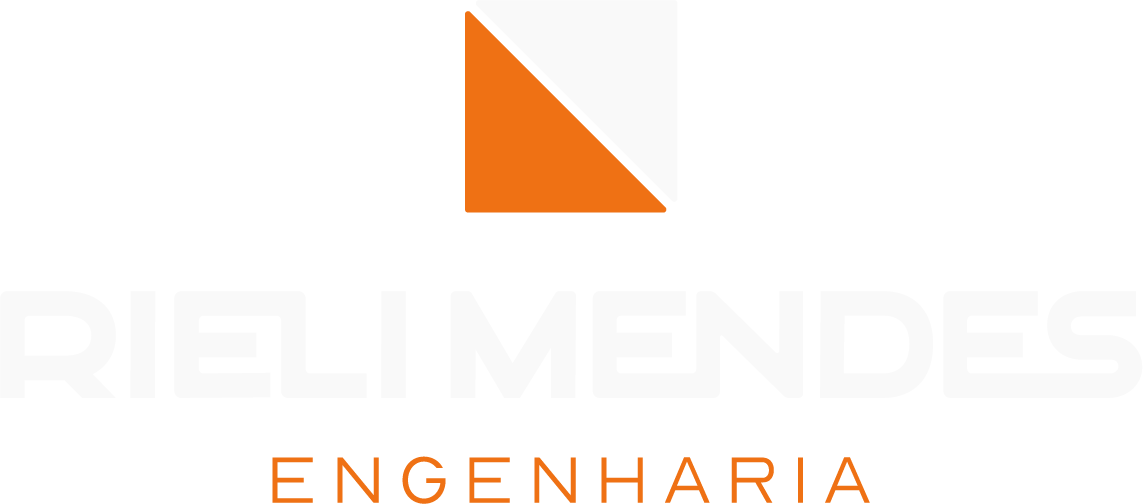 Logo Rieli Mendes Engenharia — carregando