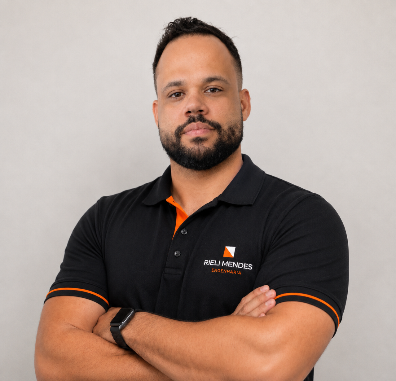 Daniel Marques - Rieli Mendes Engenharia