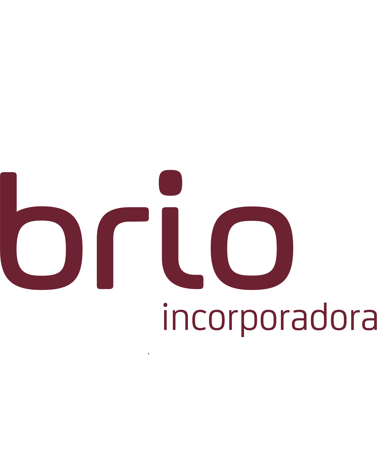 Brio Incorporadora