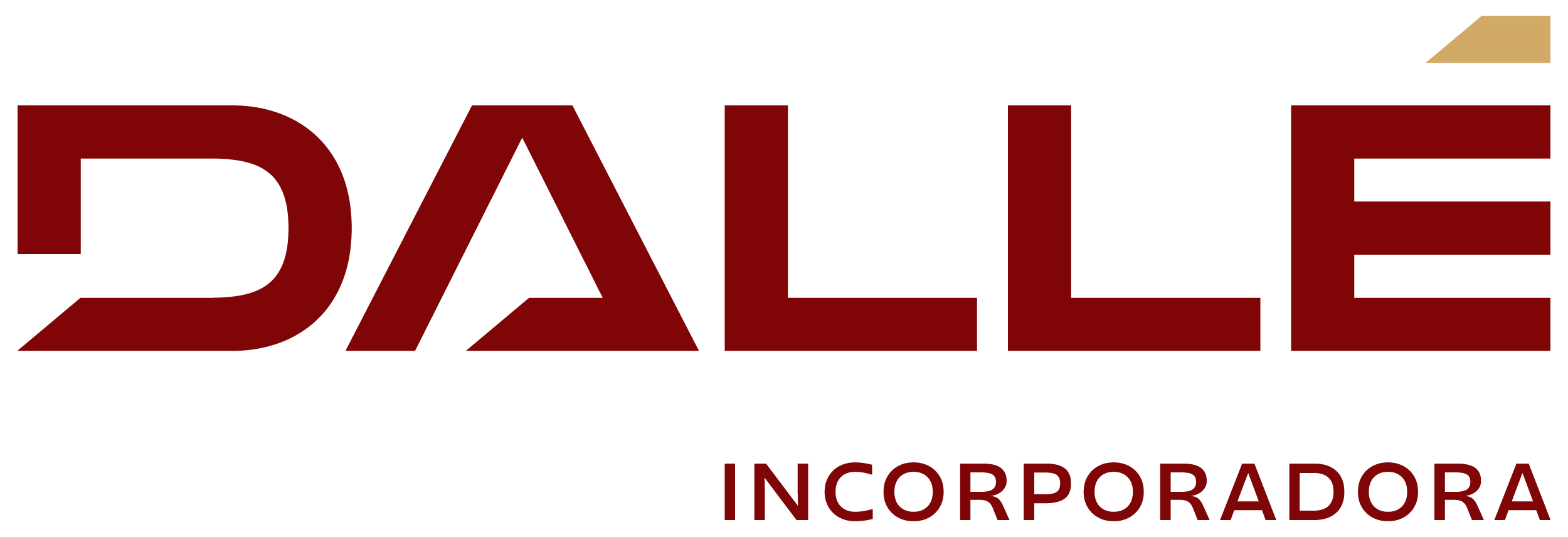 Dallé Incorporadora