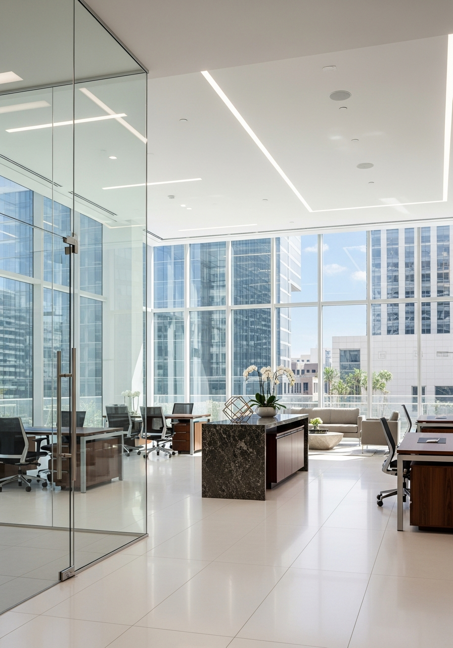 LSF Solutions - Assurance Broker