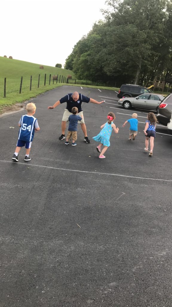 VBS 2018