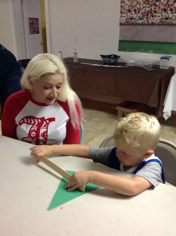 VBS 2018