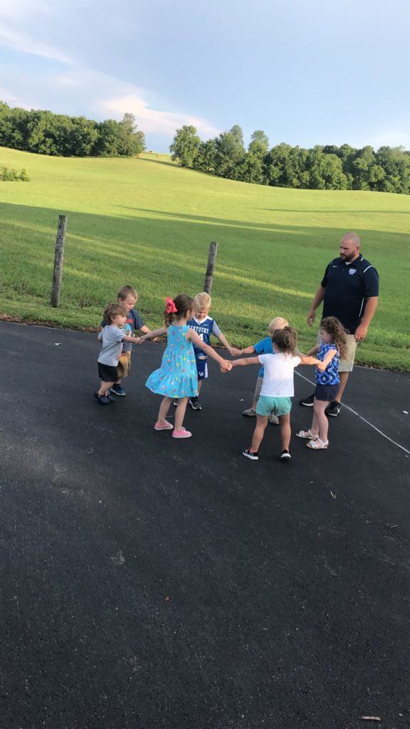 VBS 2018