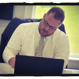 Bro. Brent Spillman