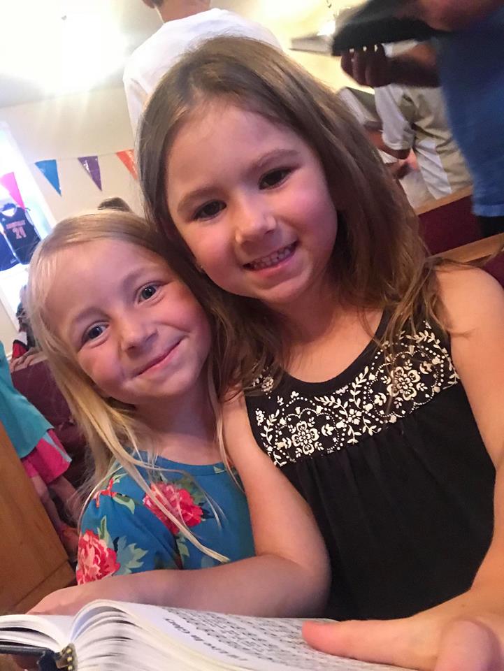 VBS 2018