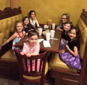 Kids For Christ