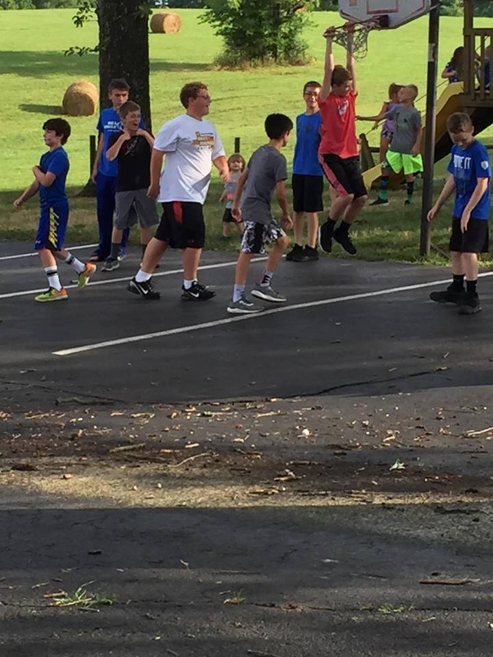 VBS 2018