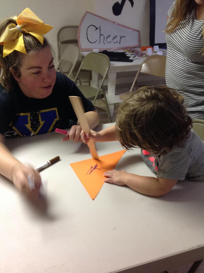 VBS 2018