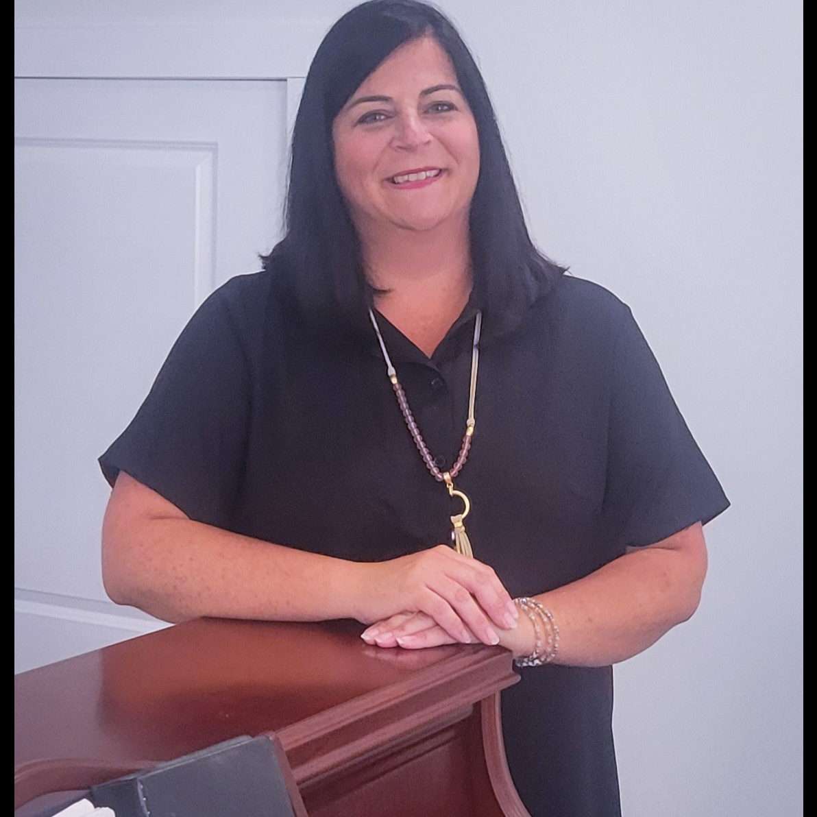Sis. Leslie Spillman