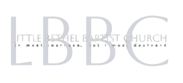 Little Bethel Baptist Church