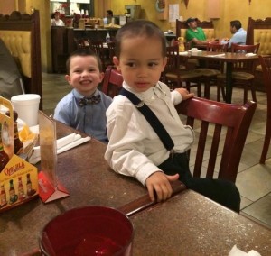 Kids For Christ