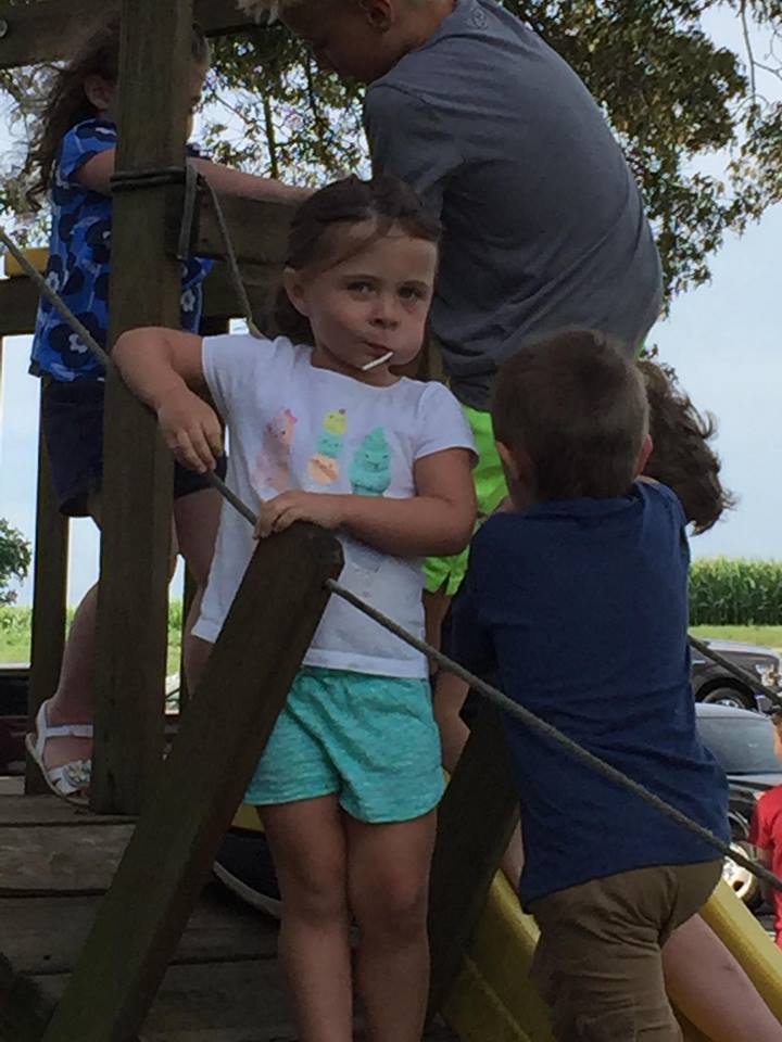 VBS 2018