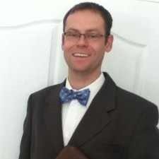Bro Andrew Tonkin