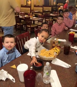 Kids For Christ