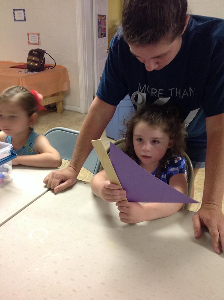 VBS 2018