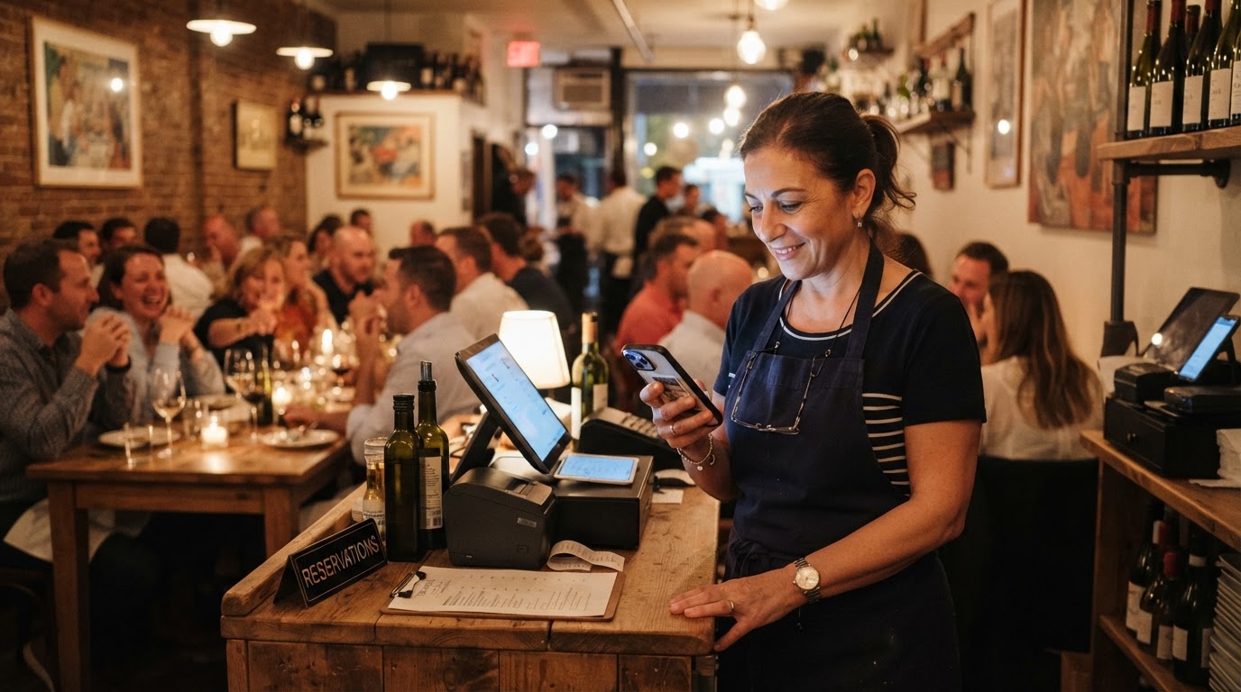 How to Bring Customers Back to Your Restaurant: 7 Proven Strategies