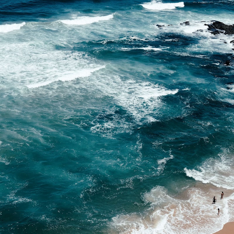 Laguna Beach Coves and Coastal Village