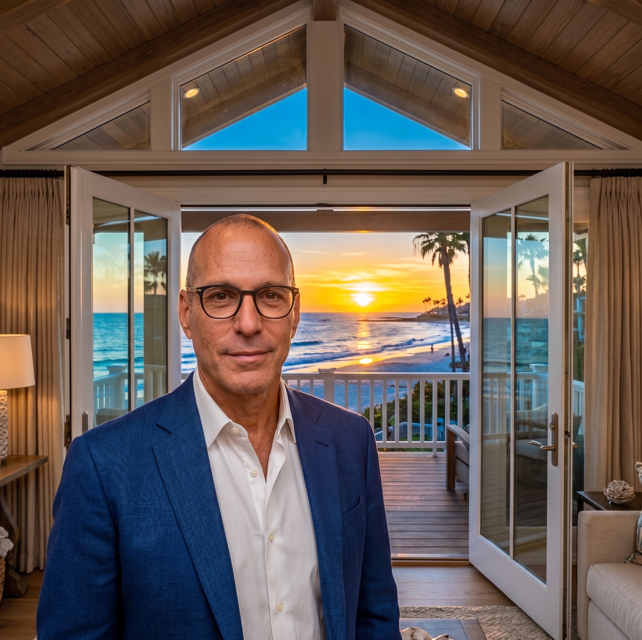 Russell Walsh - Russell Walsh Realty