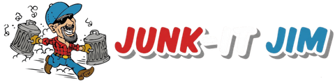 Junk It Jim Hauling
