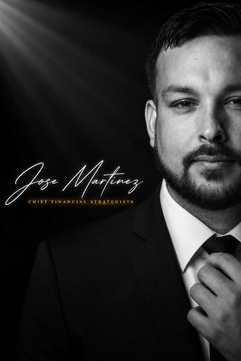 Jose Martinez