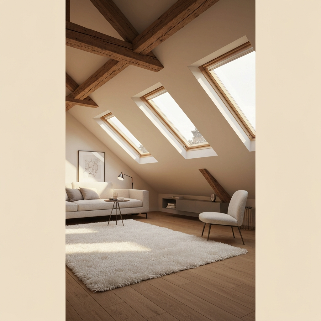 Dachfenster