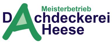 Dachdeckerei Heese Logo