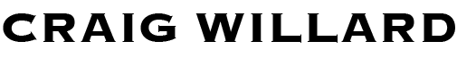 Craig Willard professional coaching and consulting logo