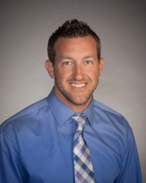 Portrait of Craig Willard, professional business and personal coach