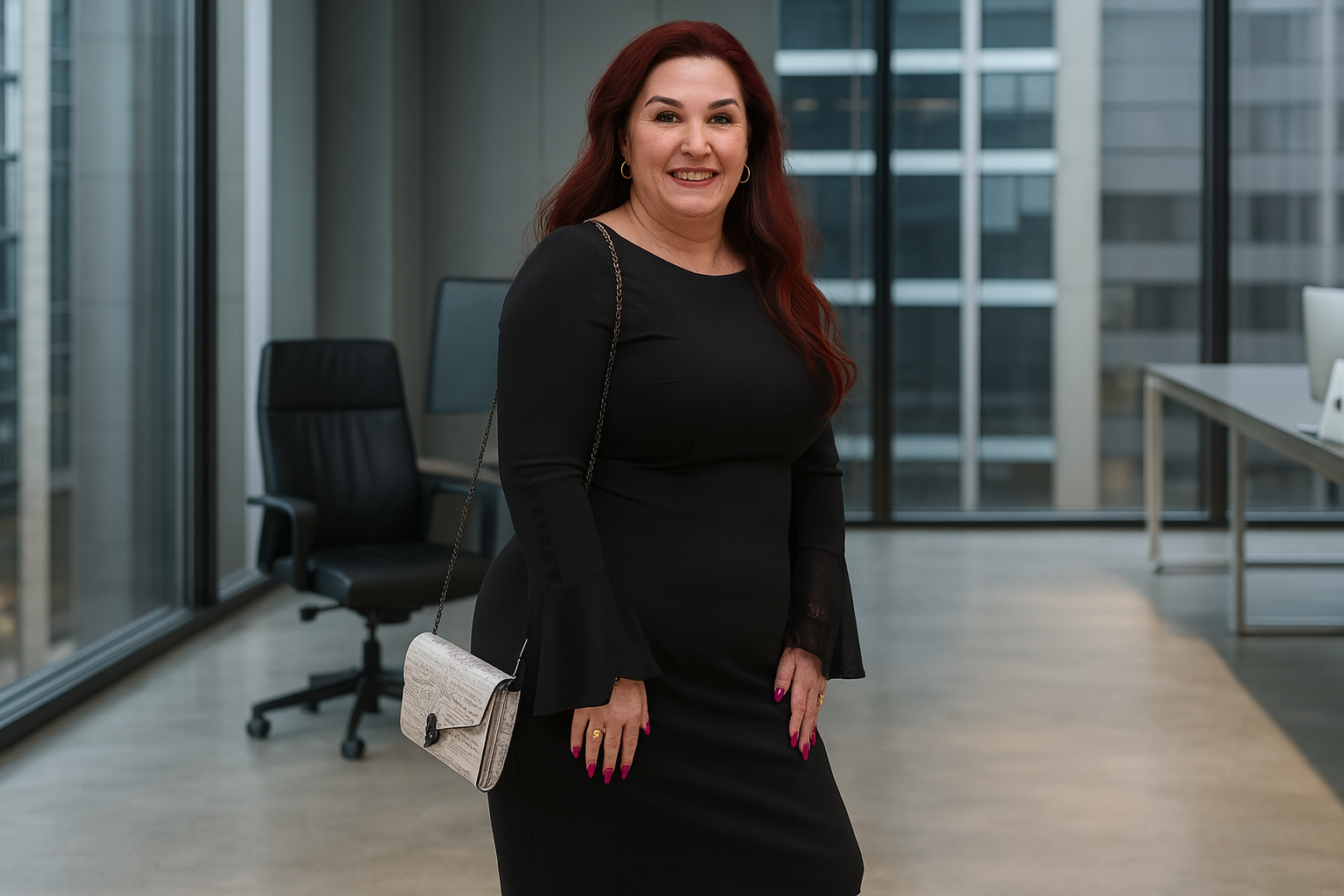 Madis Garcia - Professional Insurance Consultation
