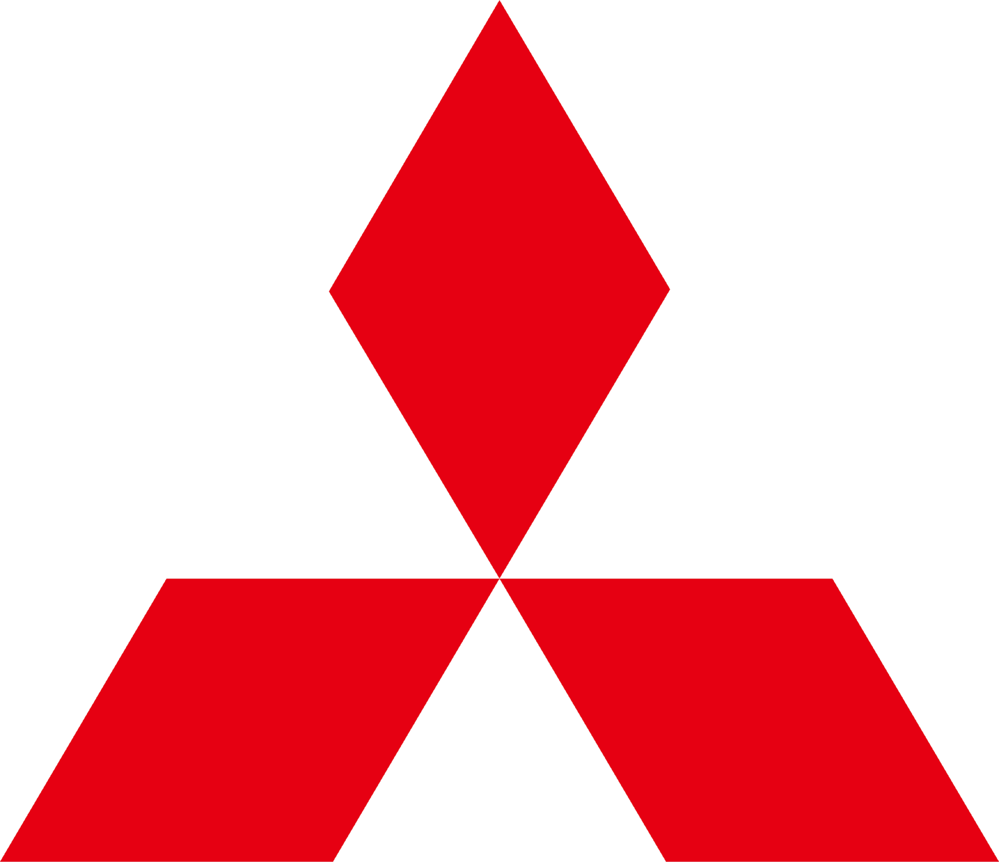 Mitsubishi Logo