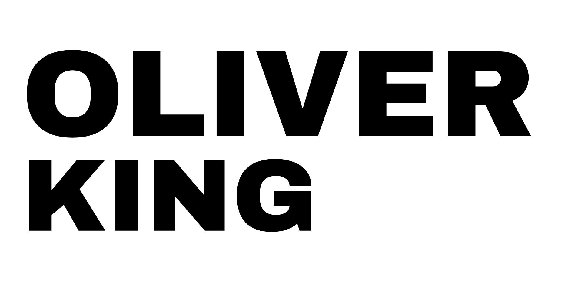 Oliver King Logo