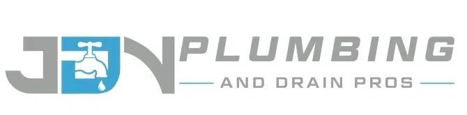 JDN Plumbing & Drain Pros Logo