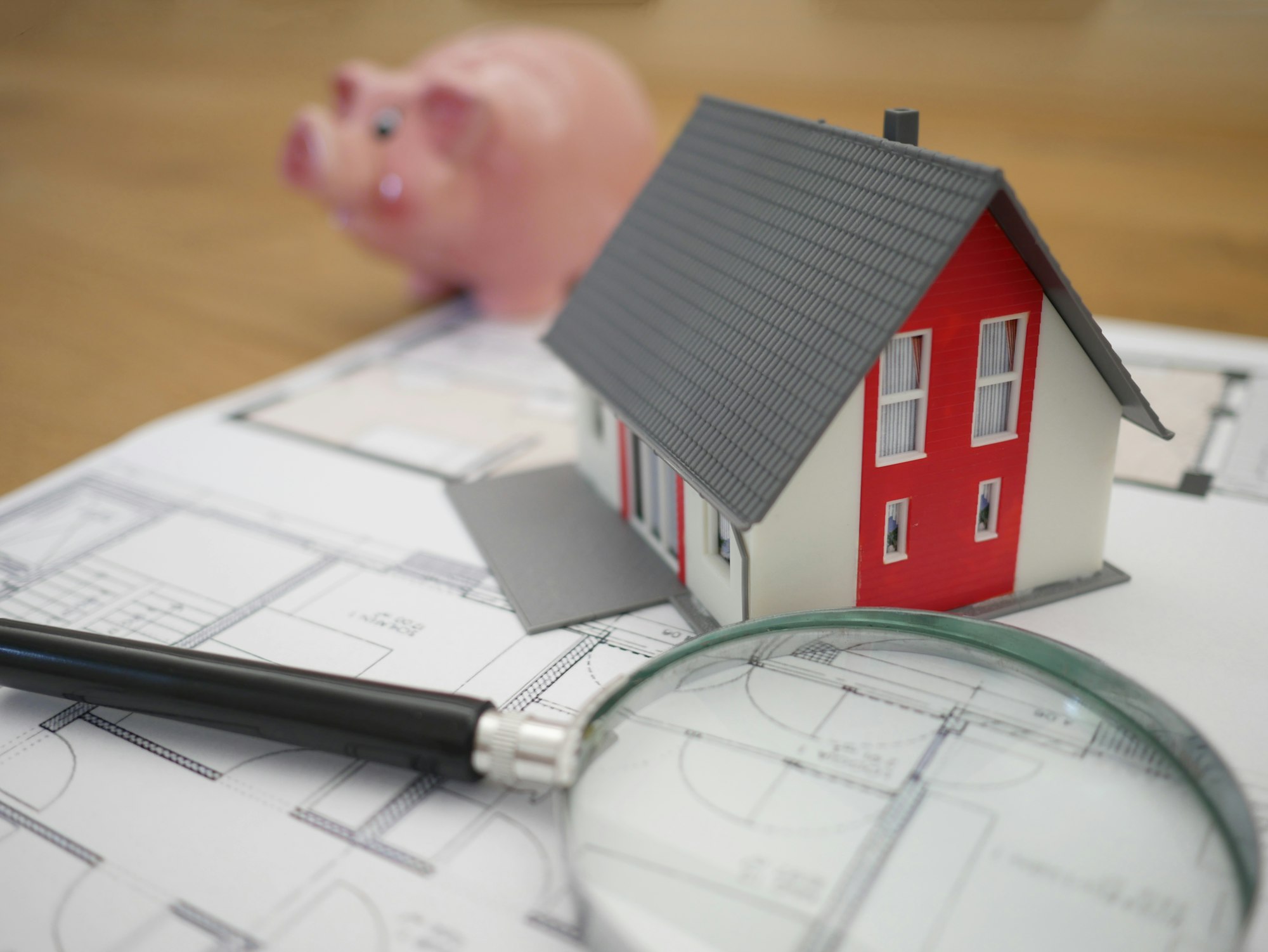 Refinance your home