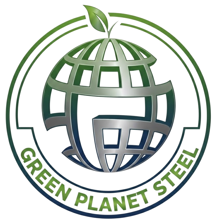 Green Planet Steel