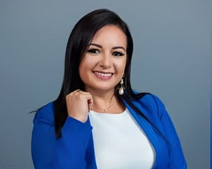 Isabel Cejas