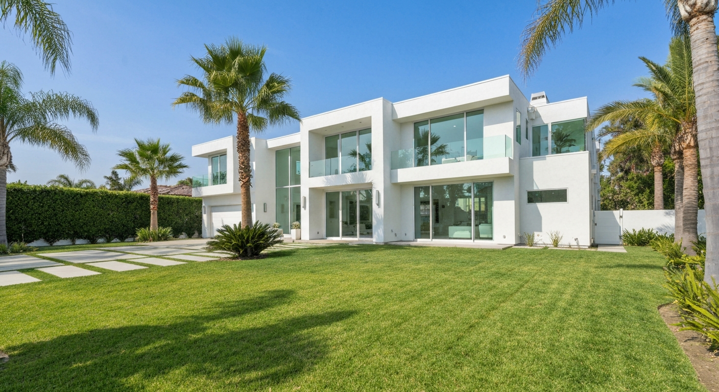 Home Seller Guides Southern California
