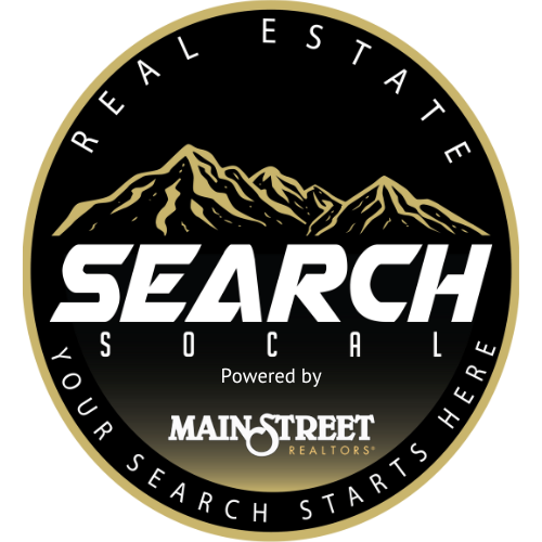 Search SoCal Real Estate
