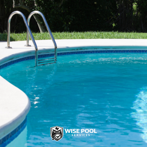 Wise Pool Services in Boyd, TX