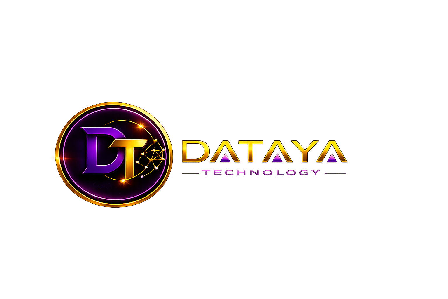 Dataya Technology Logo