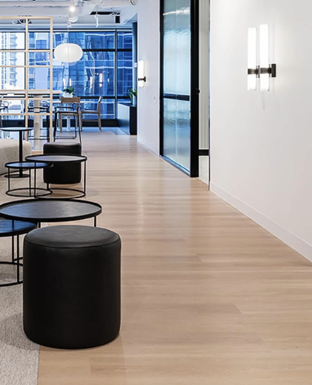 Inspired Floorcoverings