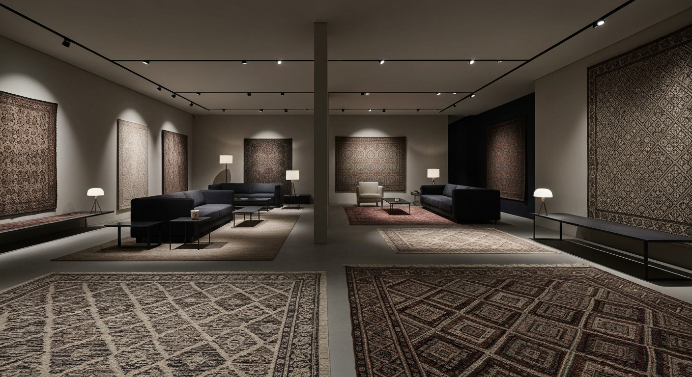 Wautier Carpets