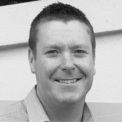David Hill
