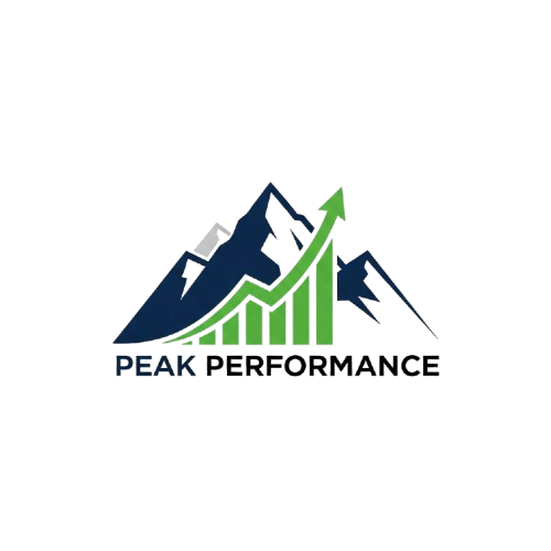 Peak Performance Logo