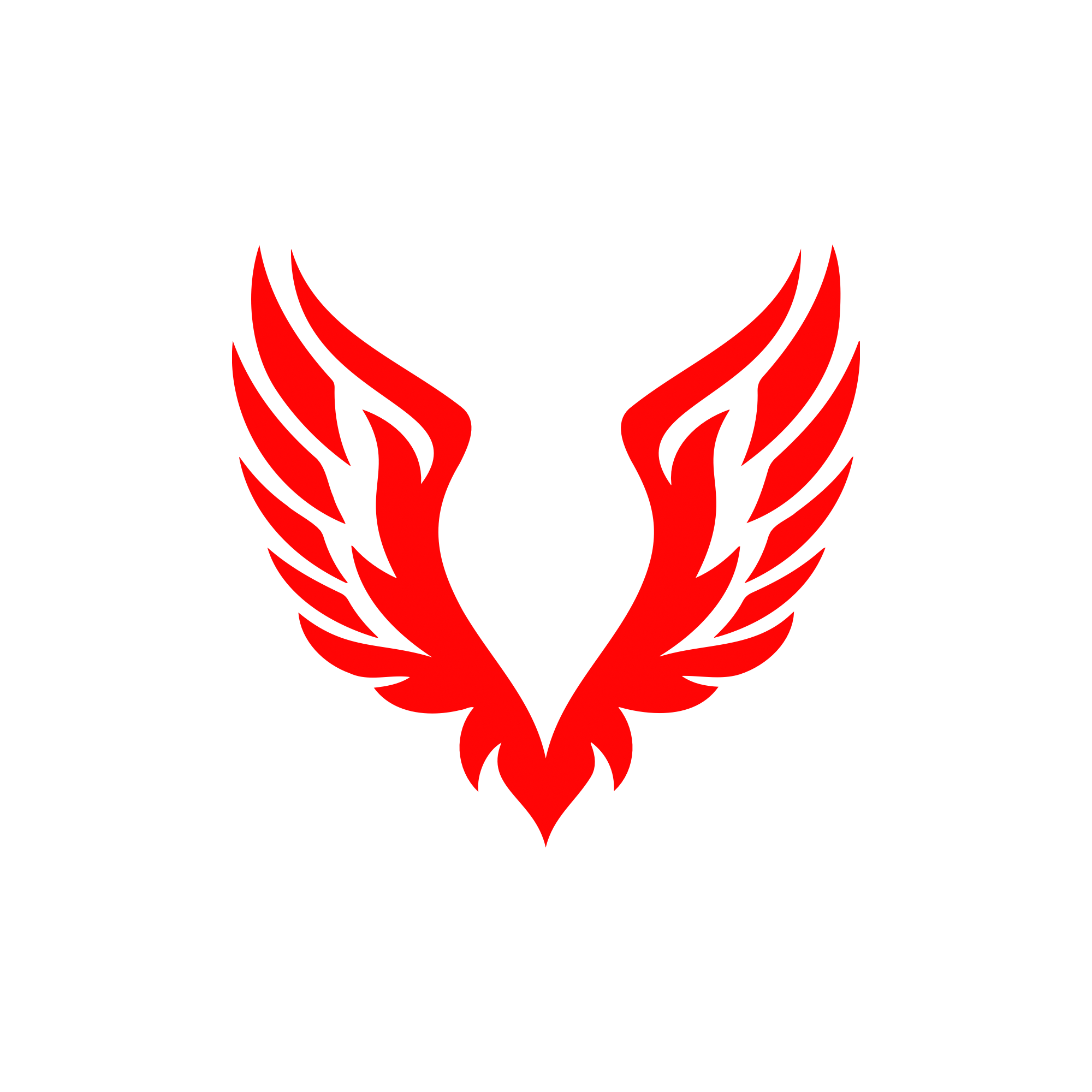 Red Faith Consulting