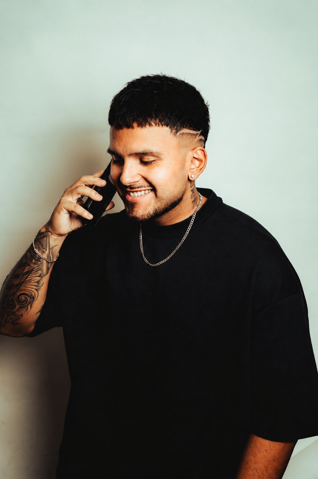 Jesse Avalos "Kozy"